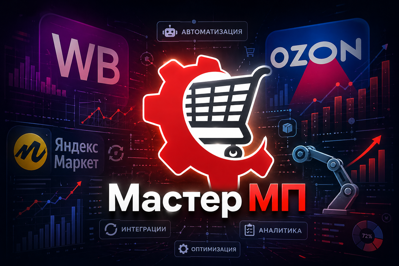 Мастер МП